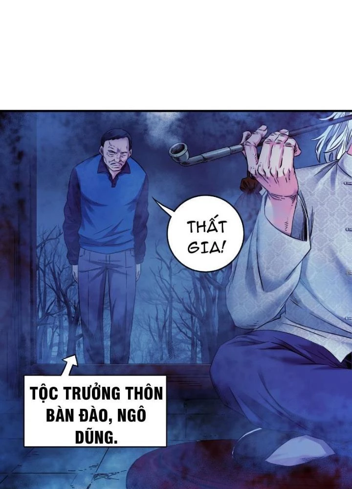Ký Hiệu Cuối Cùng Chapter 12 - Trang 2