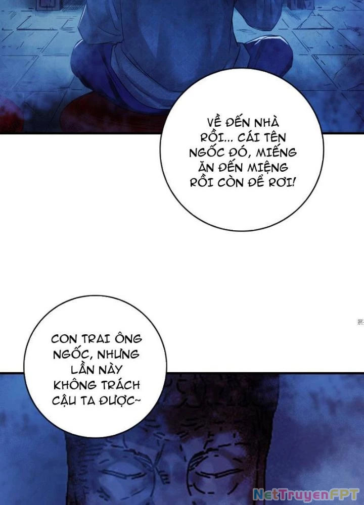 Ký Hiệu Cuối Cùng Chapter 12 - Trang 2