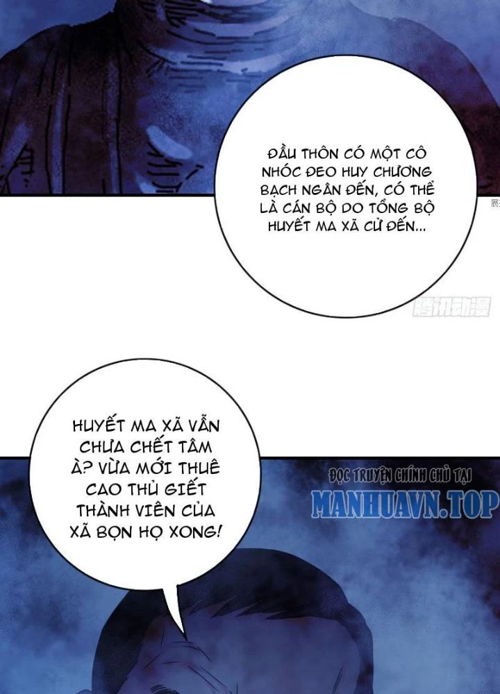 Ký Hiệu Cuối Cùng Chapter 12 - Trang 2