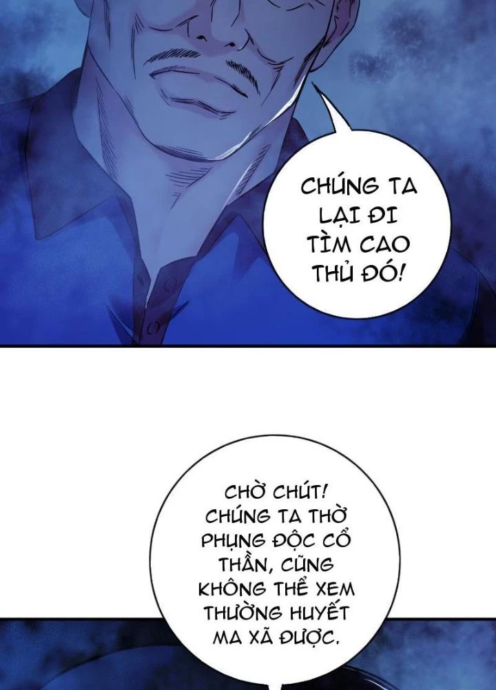 Ký Hiệu Cuối Cùng Chapter 12 - Trang 2