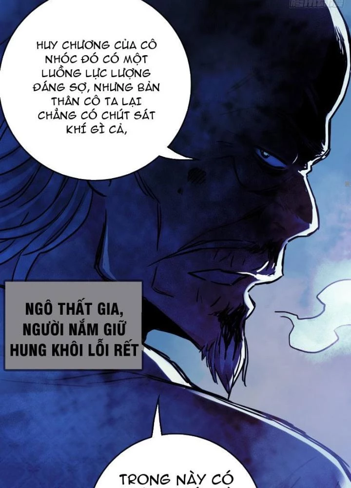 Ký Hiệu Cuối Cùng Chapter 12 - Trang 2