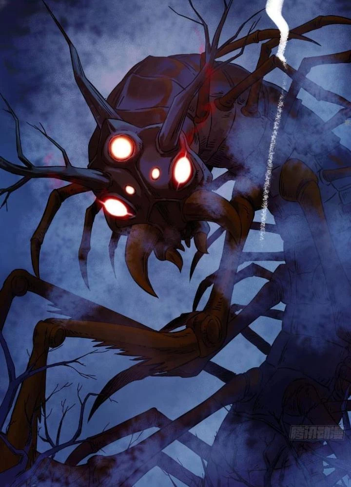 Ký Hiệu Cuối Cùng Chapter 12 - Trang 2