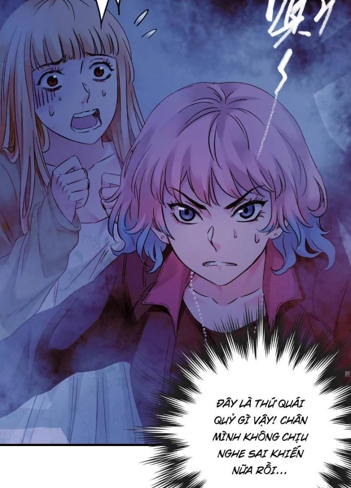 Ký Hiệu Cuối Cùng Chapter 12 - Trang 2
