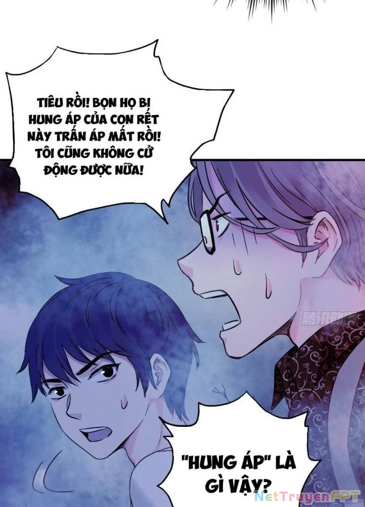Ký Hiệu Cuối Cùng Chapter 12 - Trang 2