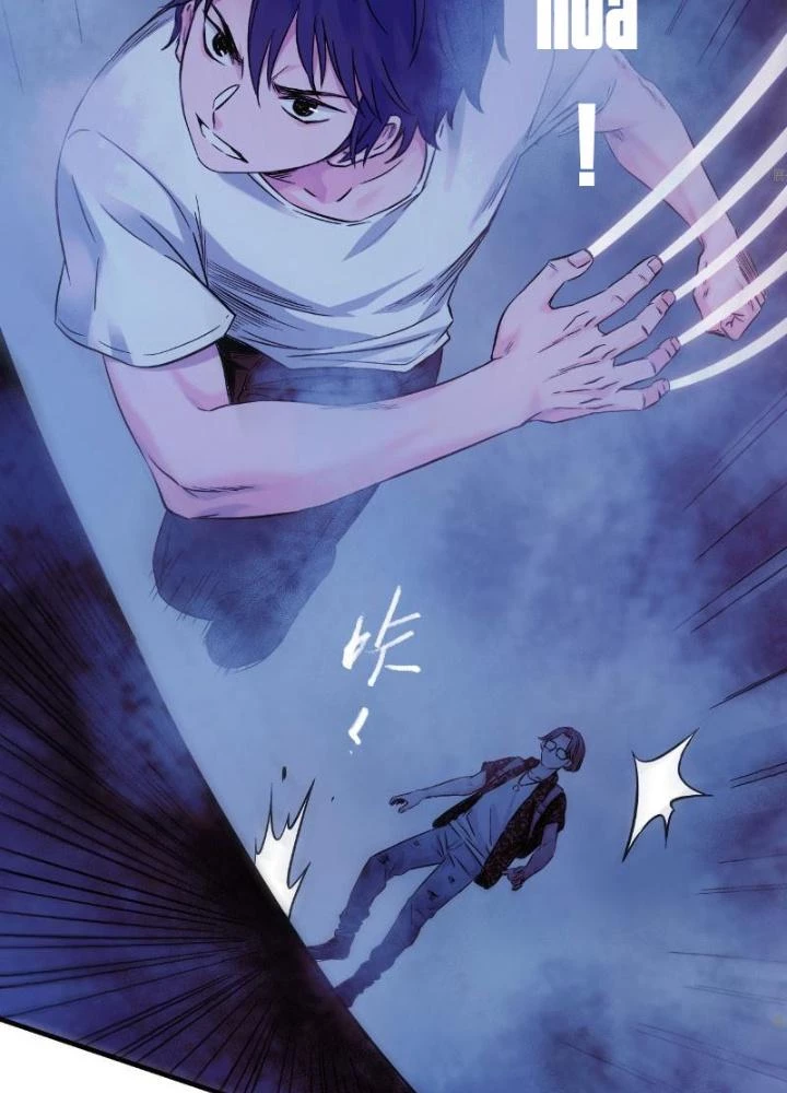 Ký Hiệu Cuối Cùng Chapter 12 - Trang 2