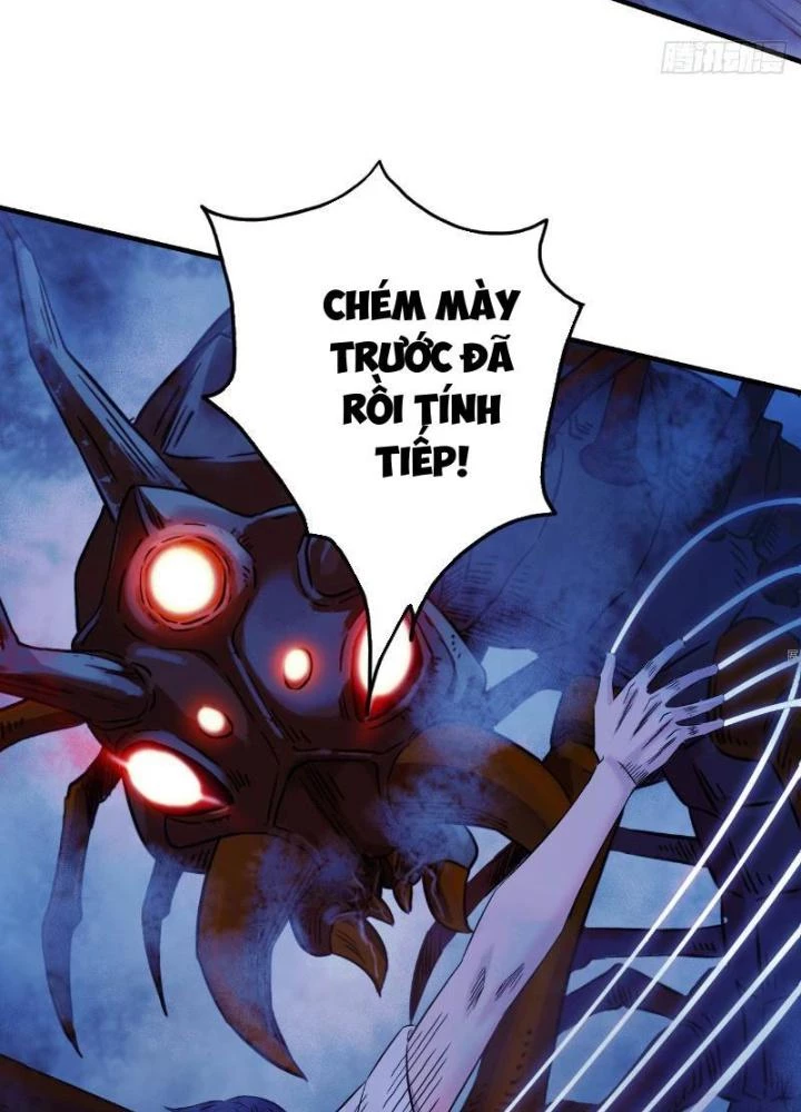 Ký Hiệu Cuối Cùng Chapter 12 - Trang 2