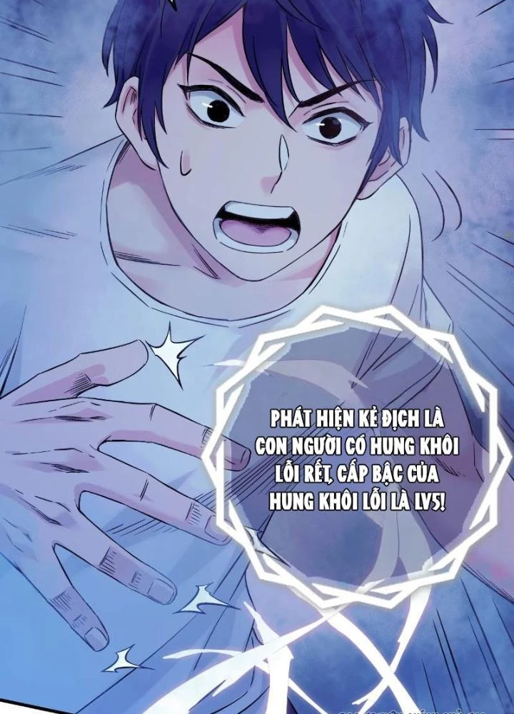 Ký Hiệu Cuối Cùng Chapter 12 - Trang 2