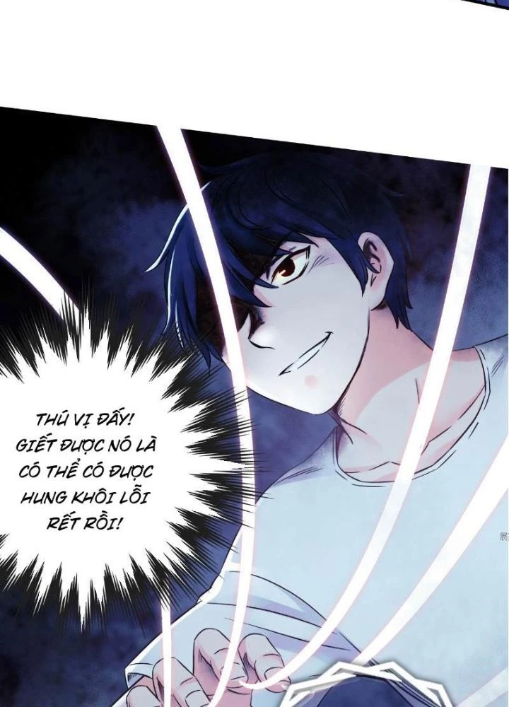 Ký Hiệu Cuối Cùng Chapter 12 - Trang 2