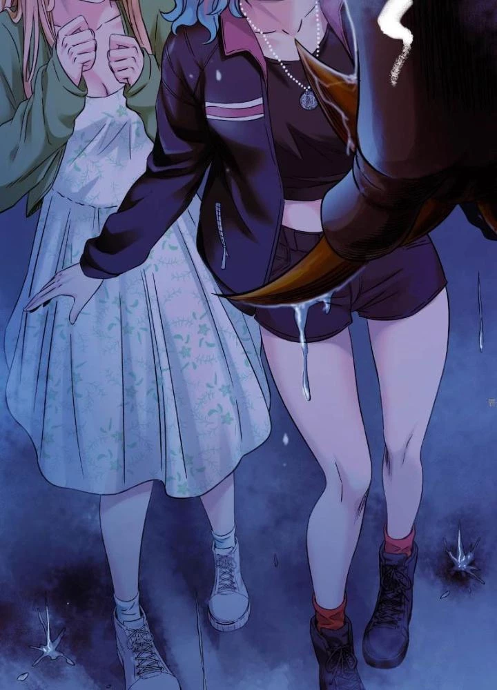 Ký Hiệu Cuối Cùng Chapter 12 - Trang 2