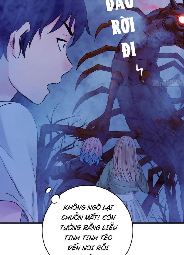 Ký Hiệu Cuối Cùng Chapter 12 - Trang 2