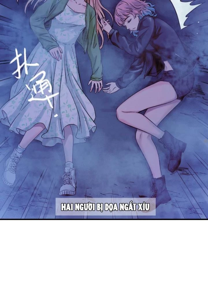 Ký Hiệu Cuối Cùng Chapter 12 - Trang 2