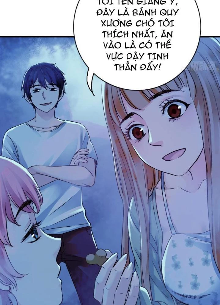 Ký Hiệu Cuối Cùng Chapter 12 - Trang 2