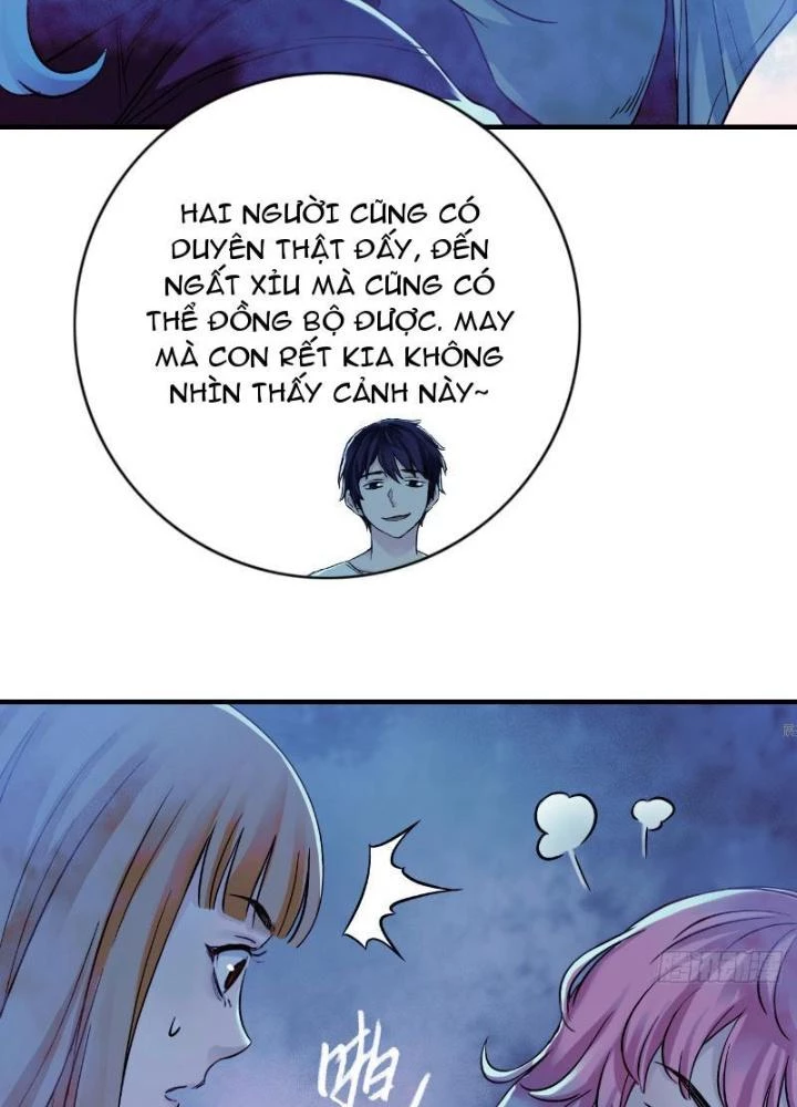 Ký Hiệu Cuối Cùng Chapter 12 - Trang 2