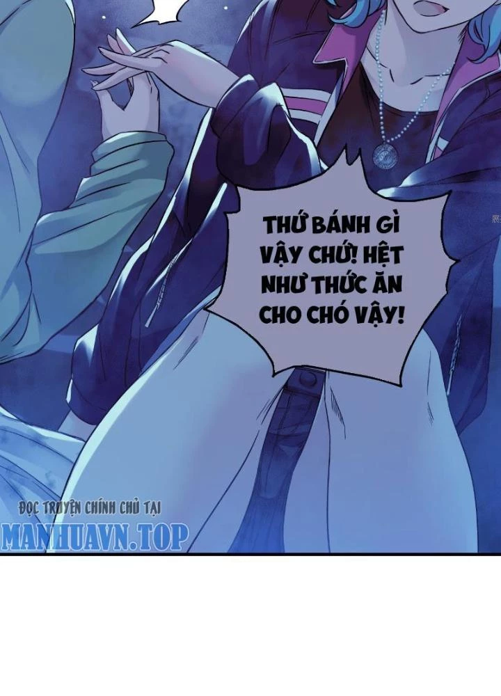 Ký Hiệu Cuối Cùng Chapter 12 - Trang 2
