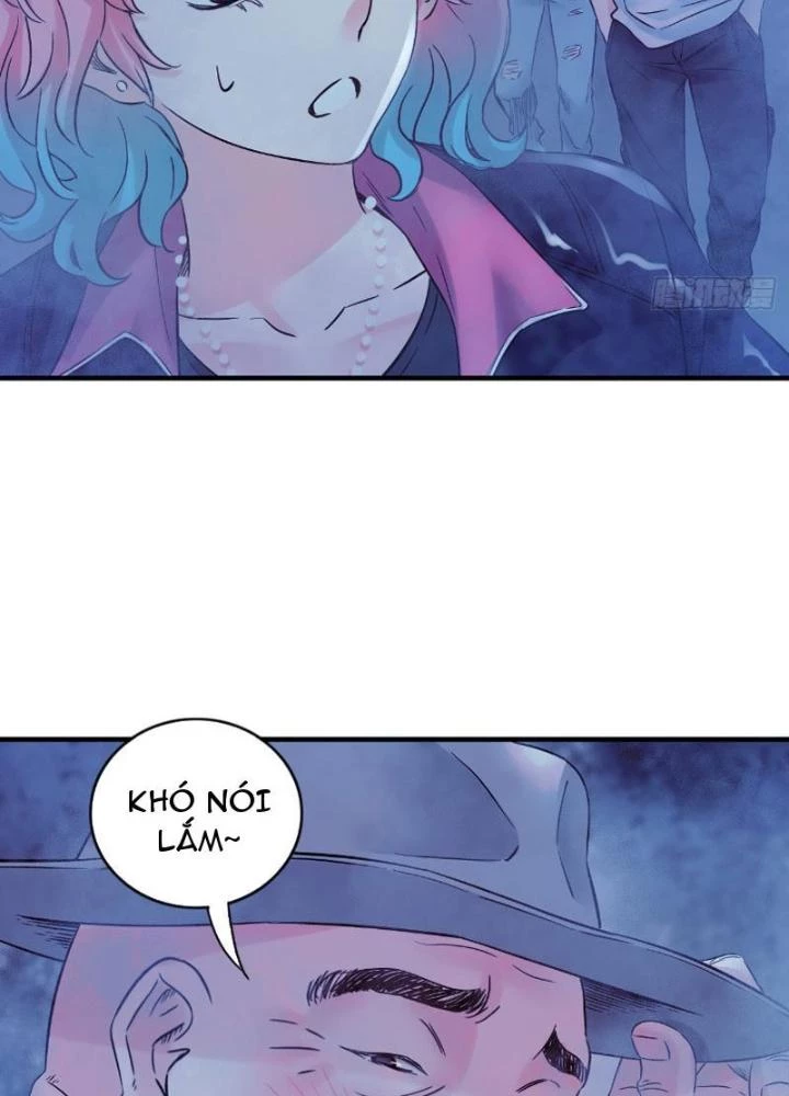 Ký Hiệu Cuối Cùng Chapter 13 - Trang 2