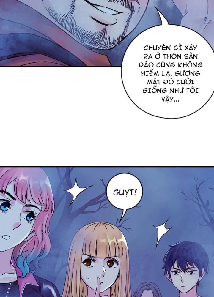 Ký Hiệu Cuối Cùng Chapter 13 - Trang 2