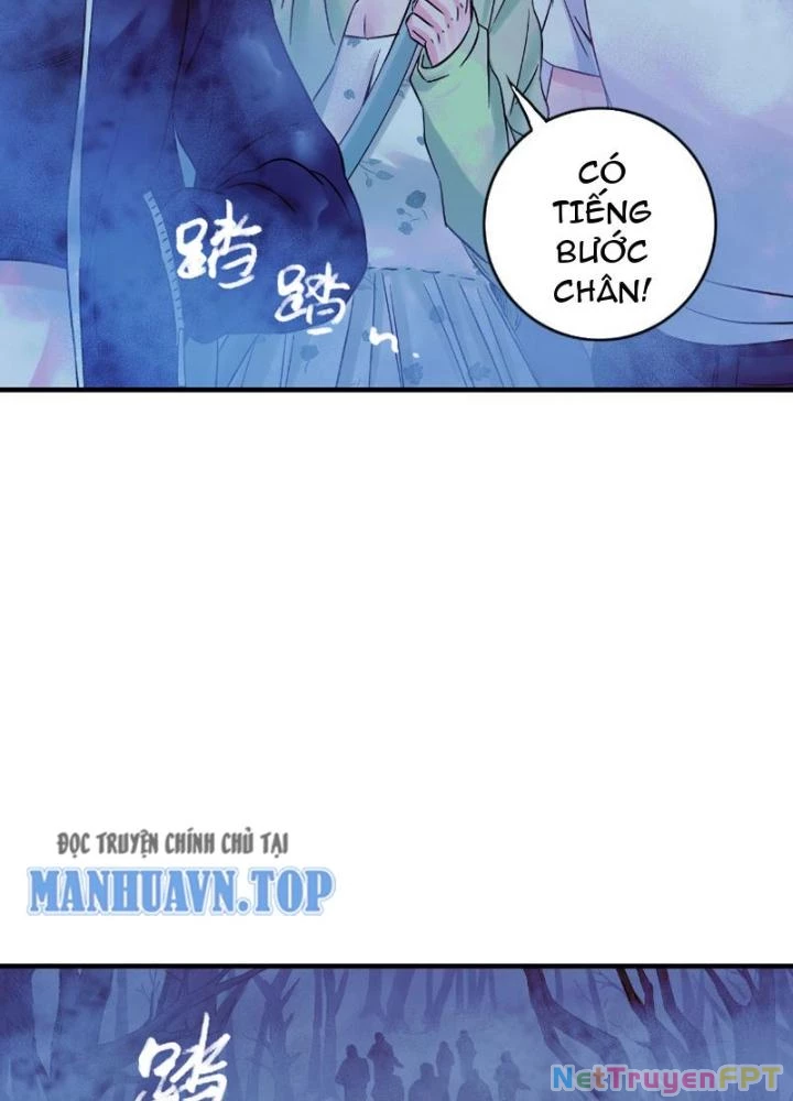 Ký Hiệu Cuối Cùng Chapter 13 - Trang 2