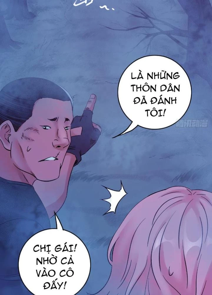 Ký Hiệu Cuối Cùng Chapter 13 - Trang 2