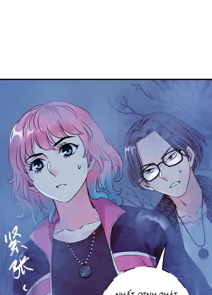 Ký Hiệu Cuối Cùng Chapter 13 - Trang 2