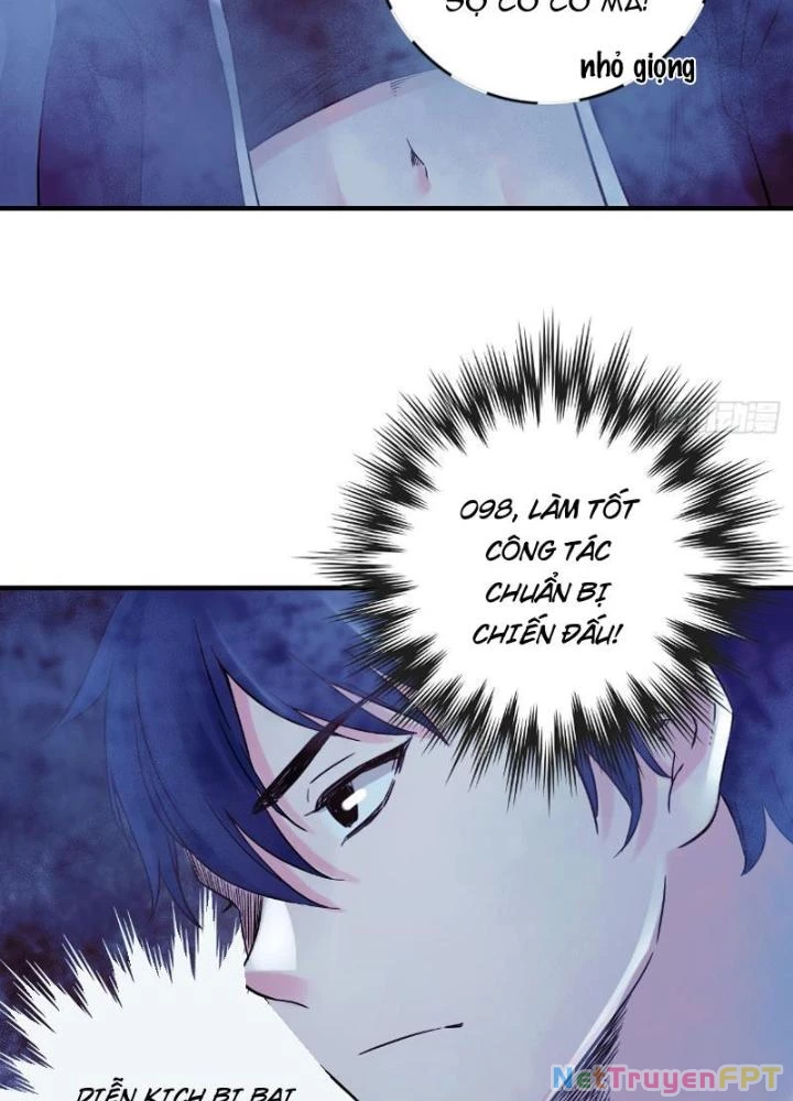 Ký Hiệu Cuối Cùng Chapter 13 - Trang 2