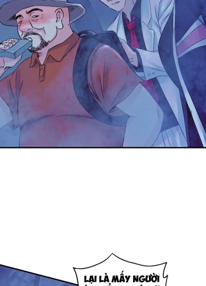 Ký Hiệu Cuối Cùng Chapter 13 - Trang 2