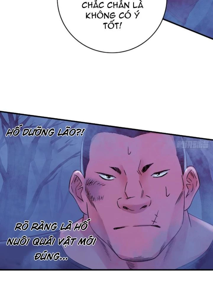Ký Hiệu Cuối Cùng Chapter 13 - Trang 2