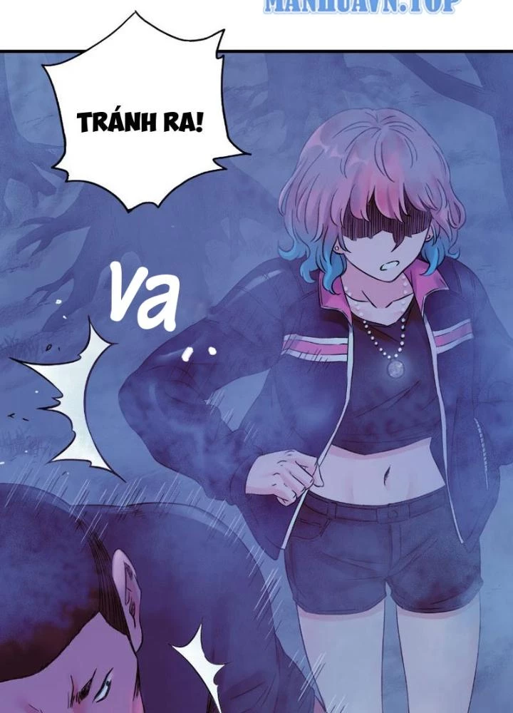 Ký Hiệu Cuối Cùng Chapter 13 - Trang 2