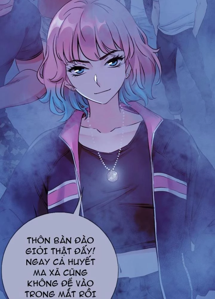 Ký Hiệu Cuối Cùng Chapter 13 - Trang 2