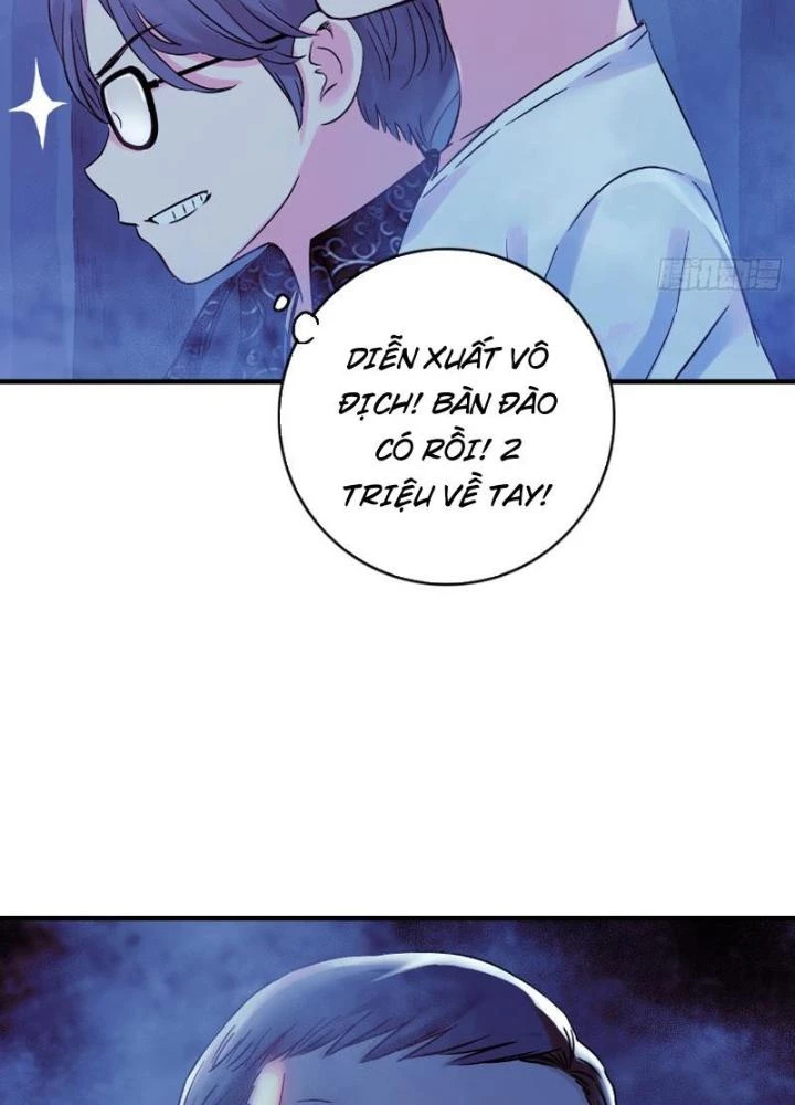 Ký Hiệu Cuối Cùng Chapter 13 - Trang 2