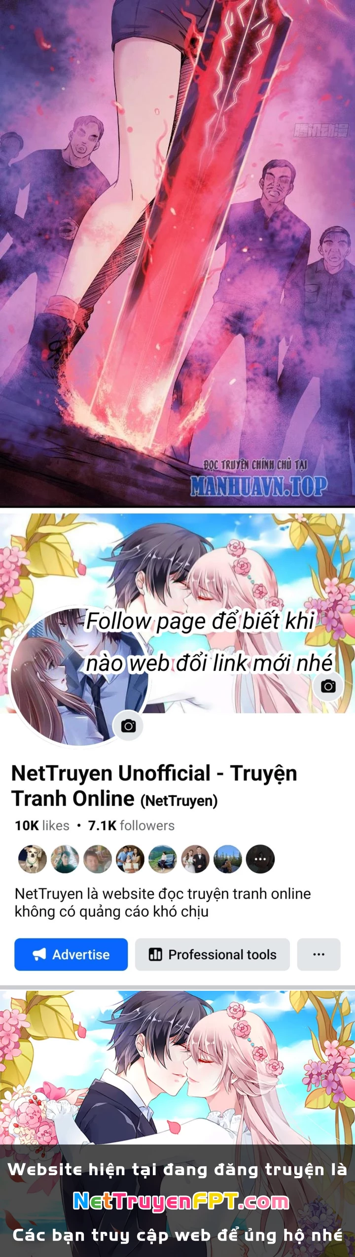 Ký Hiệu Cuối Cùng Chapter 13 - Trang 2