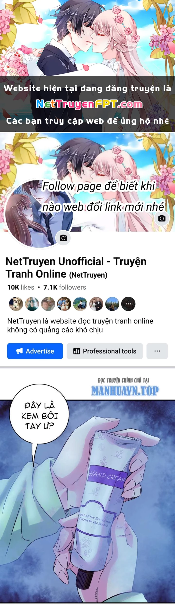 Ký Hiệu Cuối Cùng Chapter 13 - Trang 2