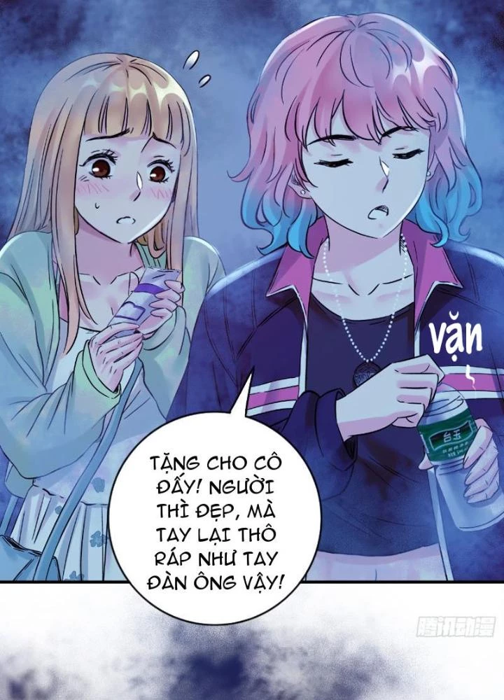 Ký Hiệu Cuối Cùng Chapter 13 - Trang 2