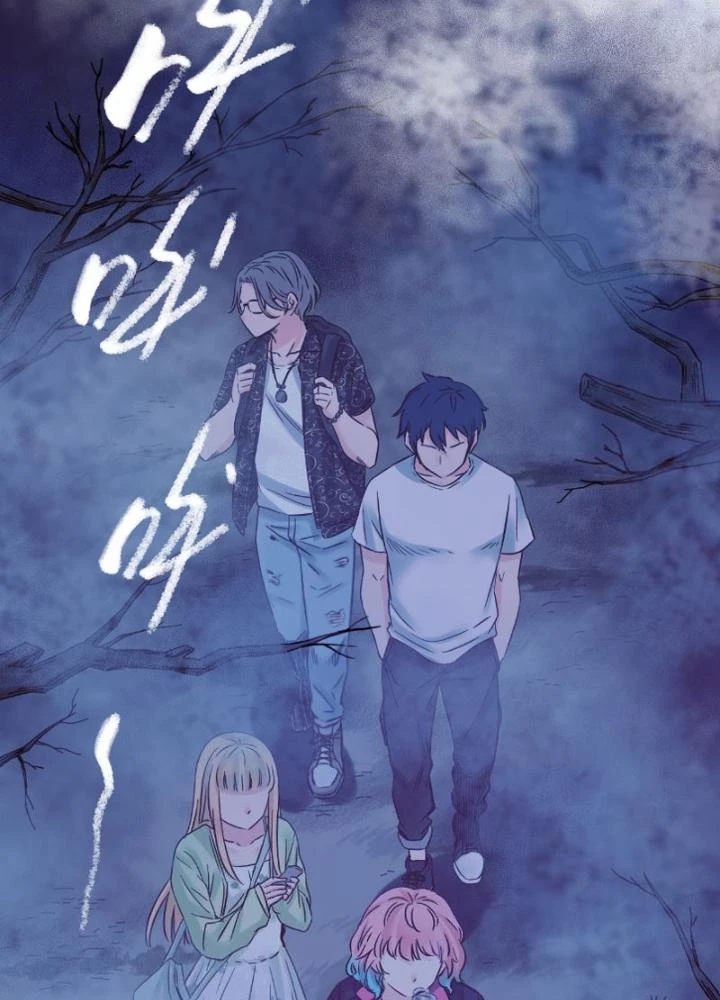 Ký Hiệu Cuối Cùng Chapter 13 - Trang 2