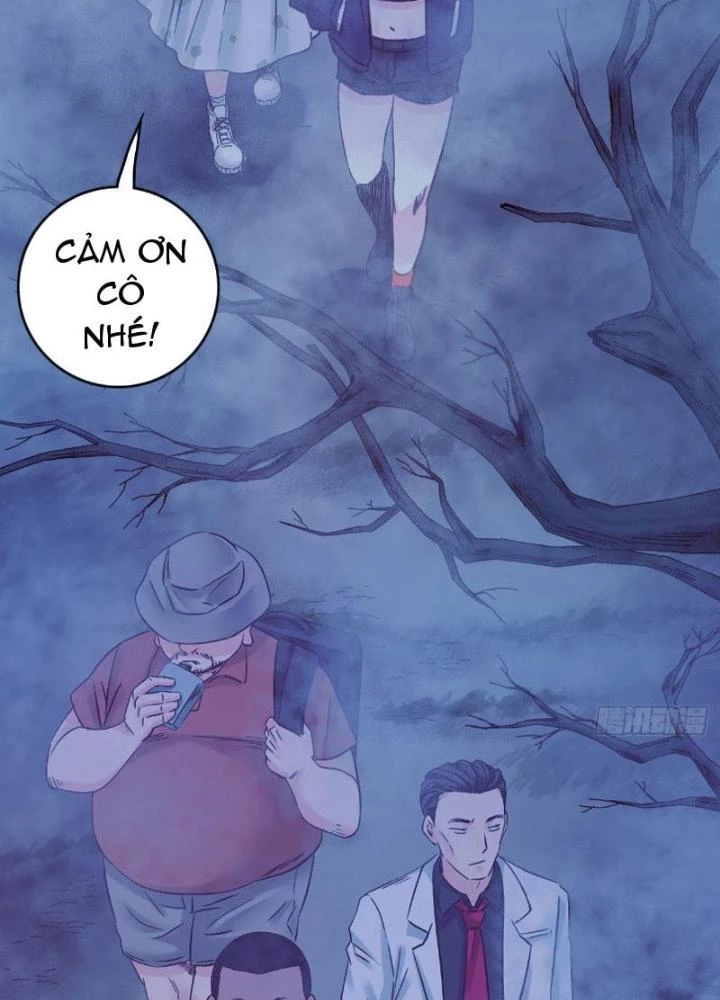 Ký Hiệu Cuối Cùng Chapter 13 - Trang 2