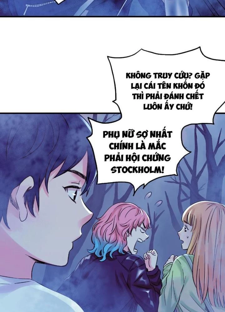 Ký Hiệu Cuối Cùng Chapter 13 - Trang 2