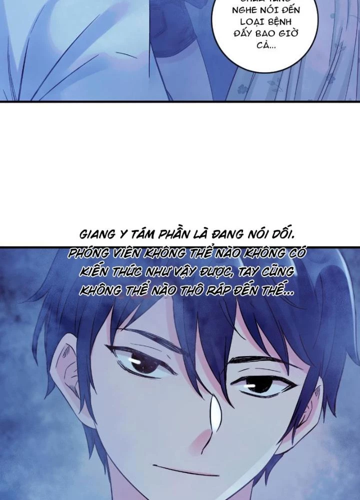 Ký Hiệu Cuối Cùng Chapter 13 - Trang 2