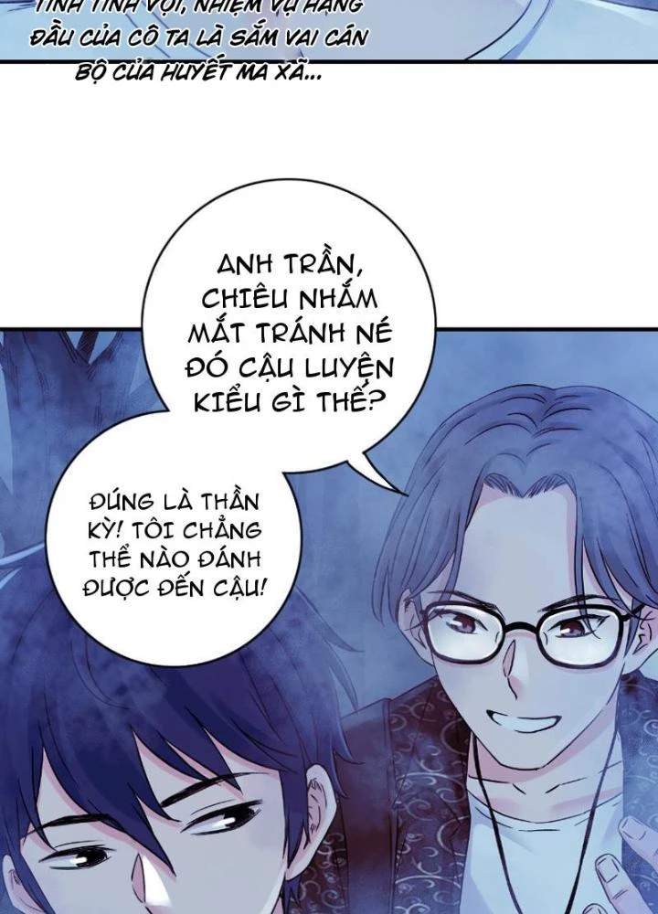 Ký Hiệu Cuối Cùng Chapter 13 - Trang 2