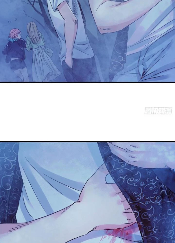 Ký Hiệu Cuối Cùng Chapter 13 - Trang 2