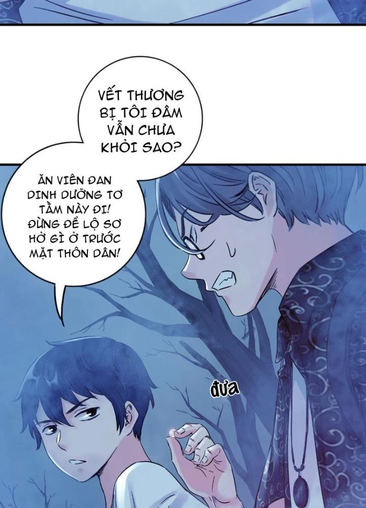 Ký Hiệu Cuối Cùng Chapter 13 - Trang 2