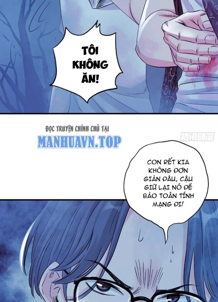 Ký Hiệu Cuối Cùng Chapter 13 - Trang 2