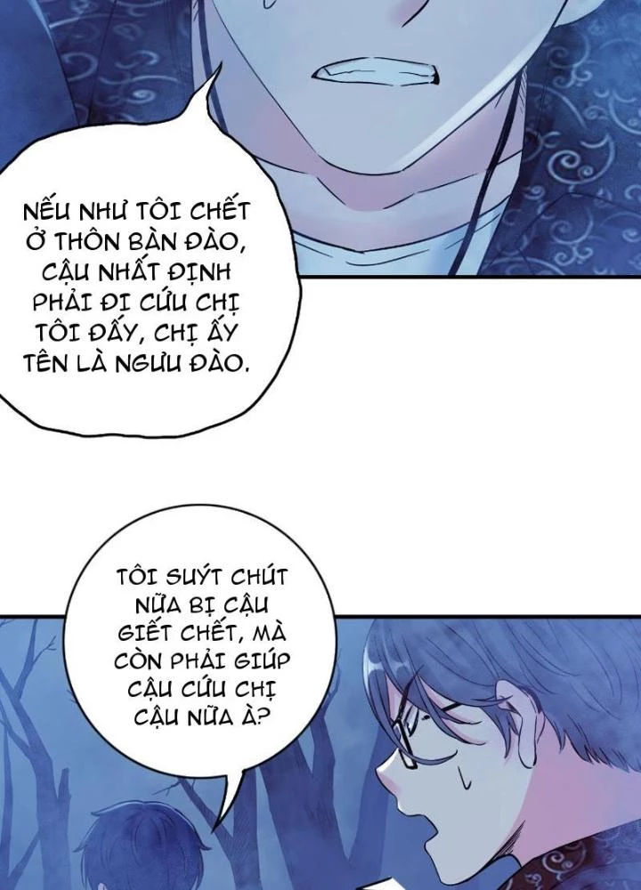 Ký Hiệu Cuối Cùng Chapter 13 - Trang 2