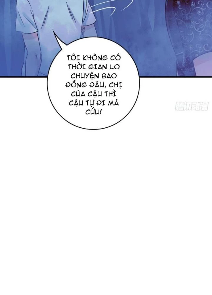 Ký Hiệu Cuối Cùng Chapter 13 - Trang 2