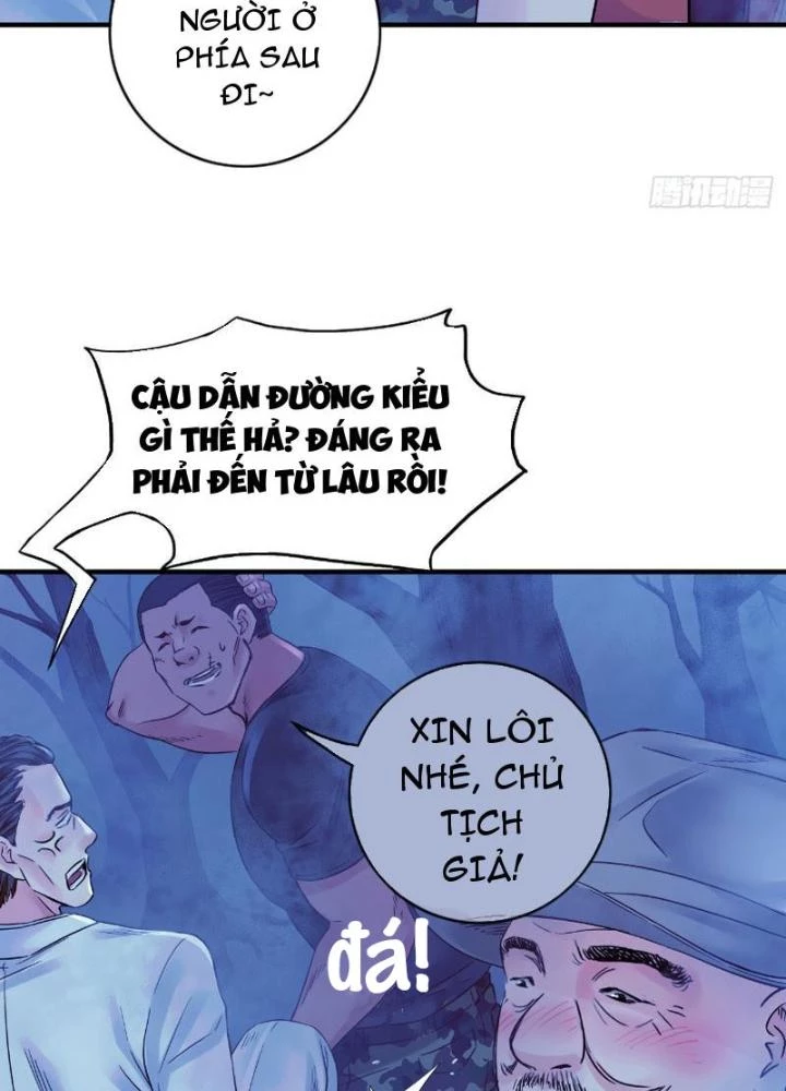 Ký Hiệu Cuối Cùng Chapter 13 - Trang 2