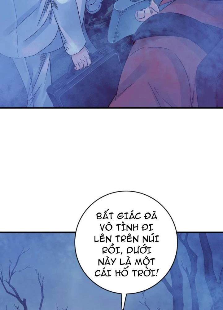 Ký Hiệu Cuối Cùng Chapter 13 - Trang 2