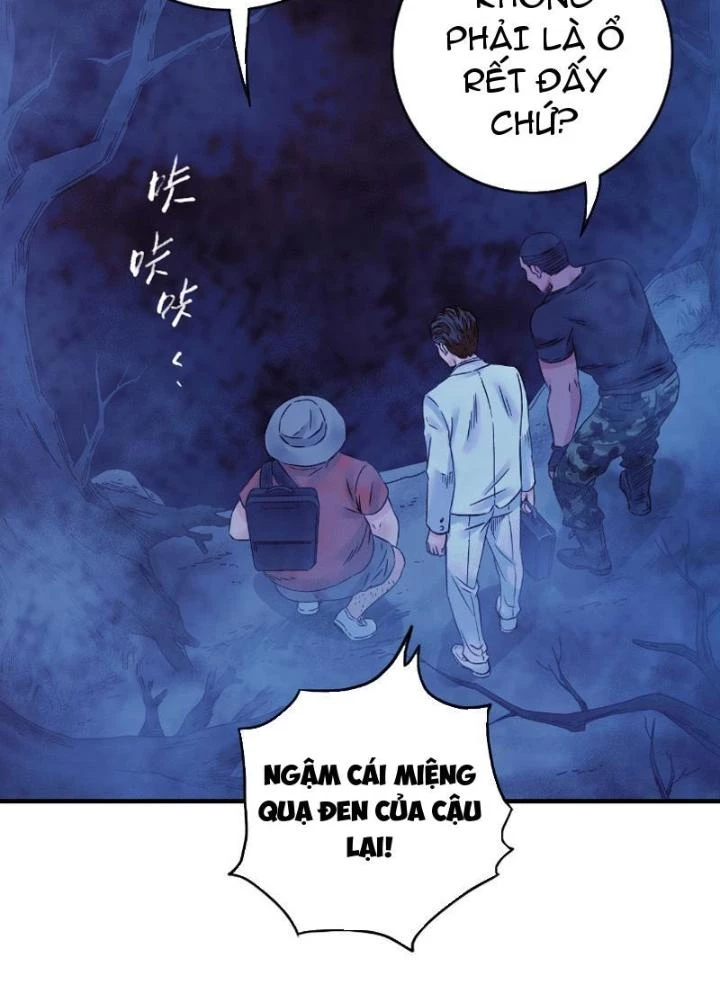 Ký Hiệu Cuối Cùng Chapter 13 - Trang 2