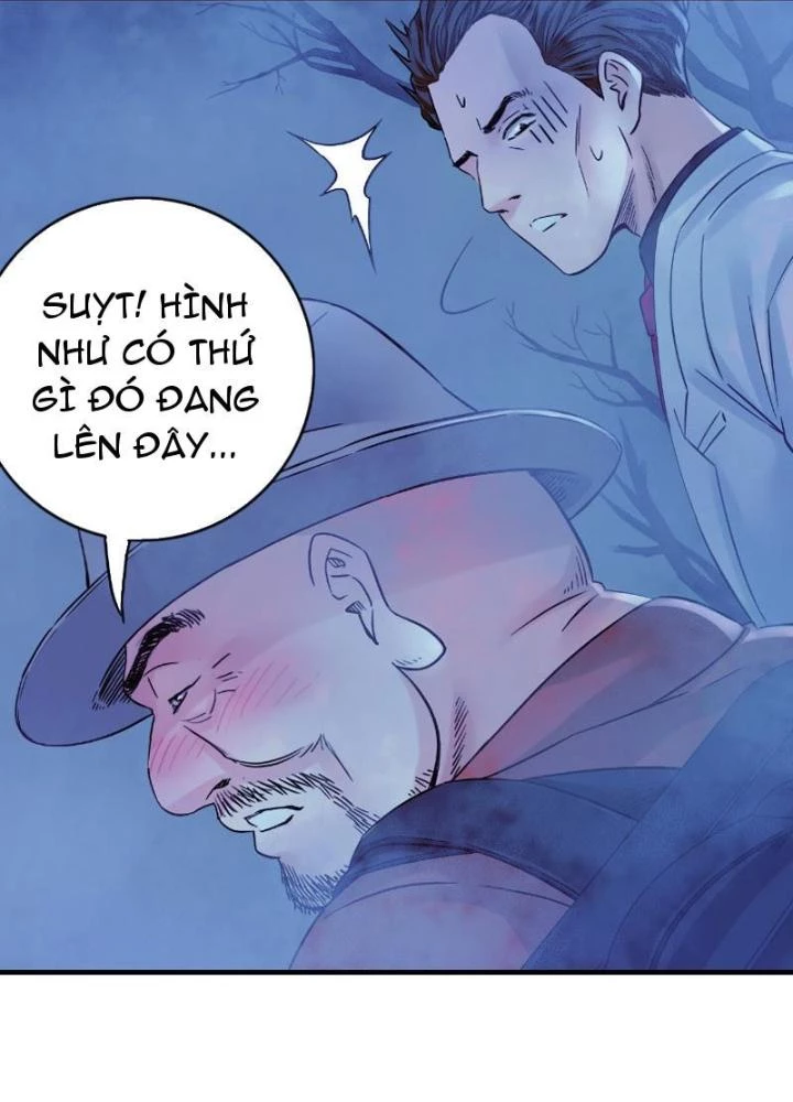 Ký Hiệu Cuối Cùng Chapter 13 - Trang 2