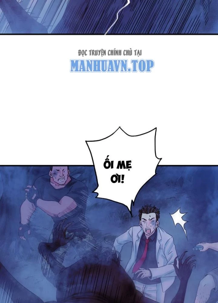 Ký Hiệu Cuối Cùng Chapter 13 - Trang 2