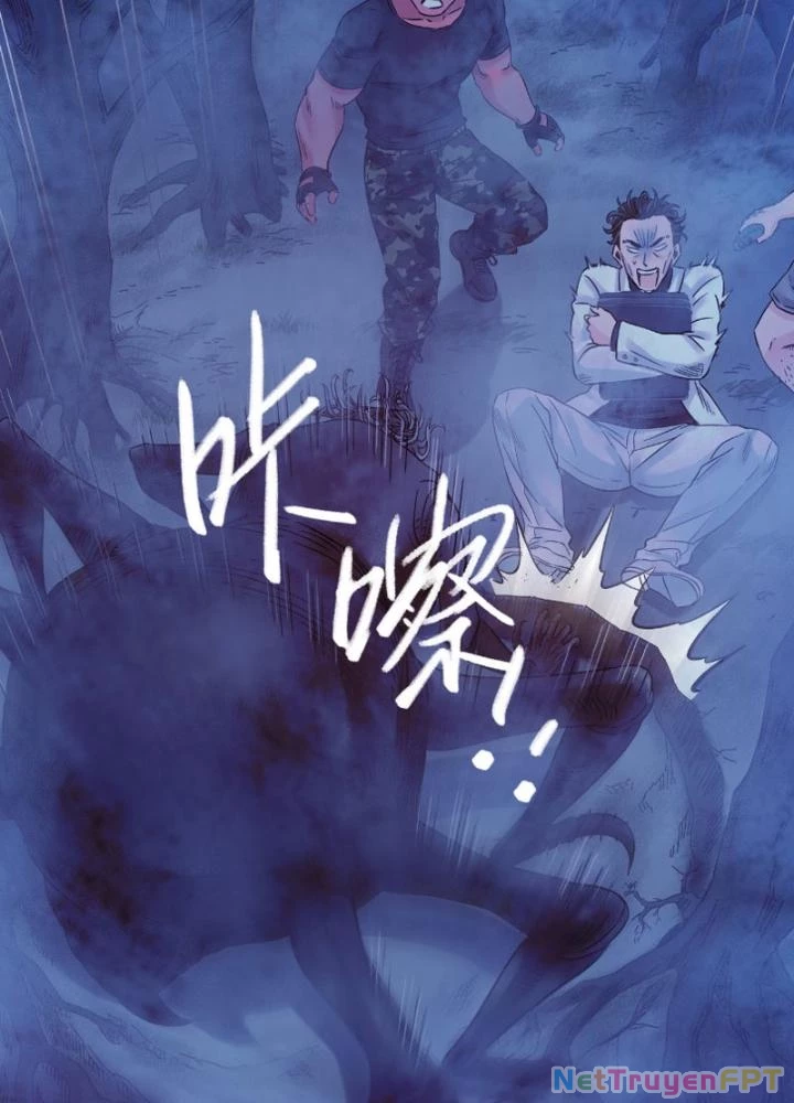 Ký Hiệu Cuối Cùng Chapter 13 - Trang 2