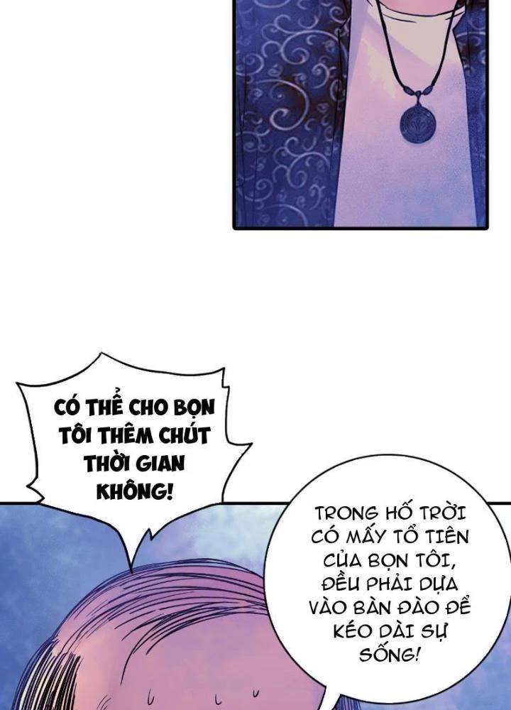 Ký Hiệu Cuối Cùng Chapter 14 - Trang 2