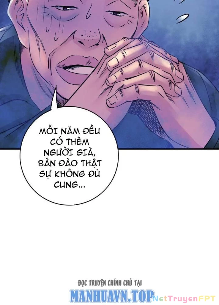 Ký Hiệu Cuối Cùng Chapter 14 - Trang 2